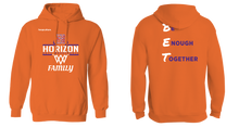 Load image into Gallery viewer, Horizon Family HOODIE***