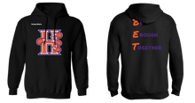 Load image into Gallery viewer, Horizon FAN HOODIE***