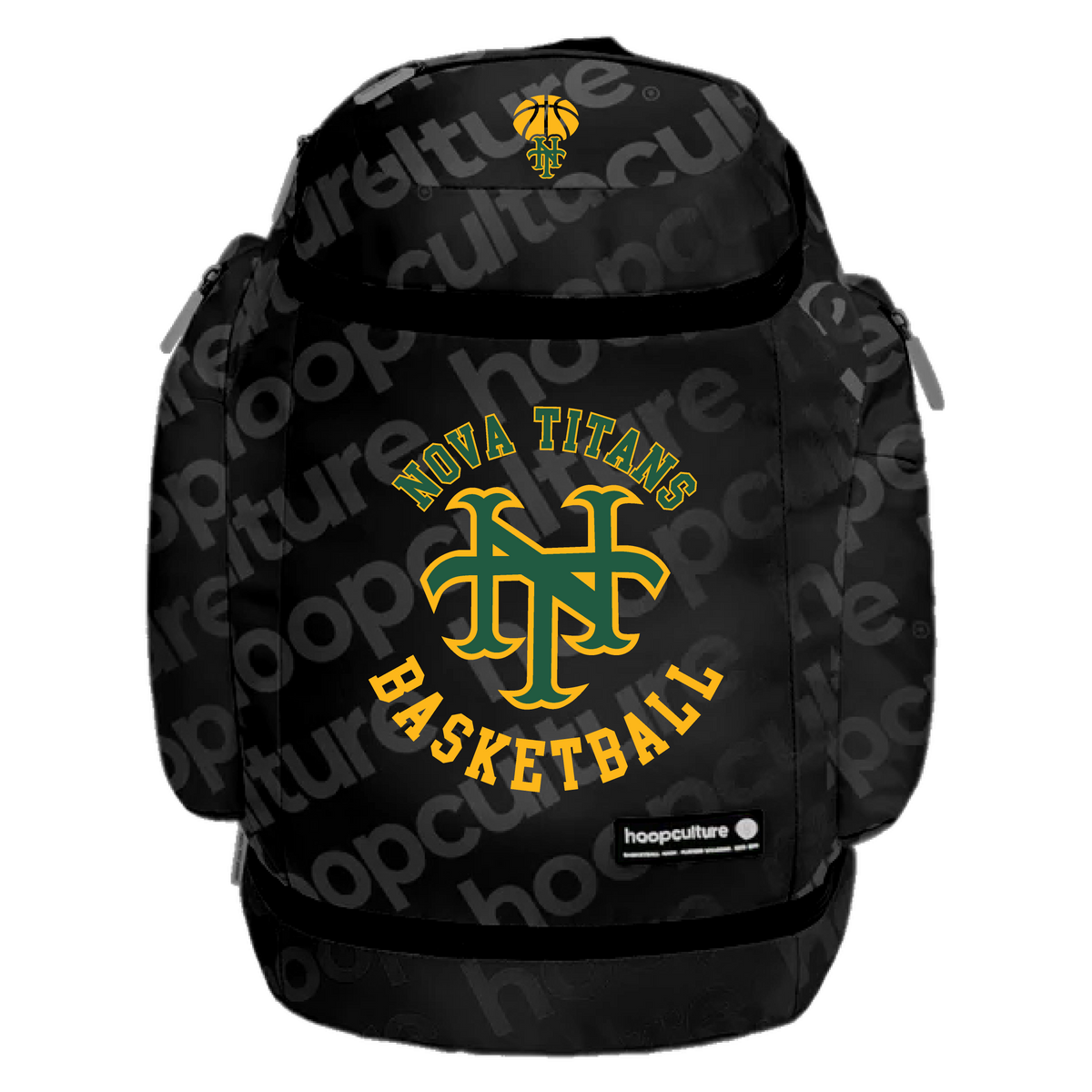 Nova Backpack