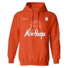 Load image into Gallery viewer, NEW HOOPS HOODIE***