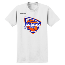 Load image into Gallery viewer, Z CAMP T-SHIRT