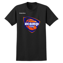 Load image into Gallery viewer, Z CAMP T-SHIRT
