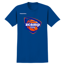 Load image into Gallery viewer, Z CAMP T-SHIRT
