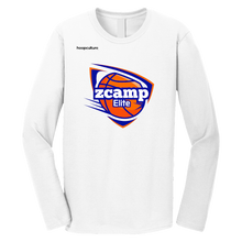 Load image into Gallery viewer, Z CAMP LONG SLEEVE