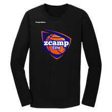 Load image into Gallery viewer, Z CAMP LONG SLEEVE