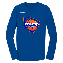 Load image into Gallery viewer, Z CAMP LONG SLEEVE