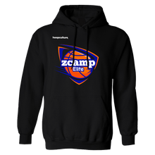 Load image into Gallery viewer, Z CAMP HOODIE