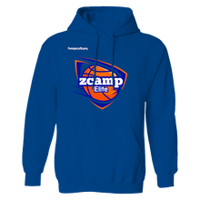 Load image into Gallery viewer, Z CAMP HOODIE