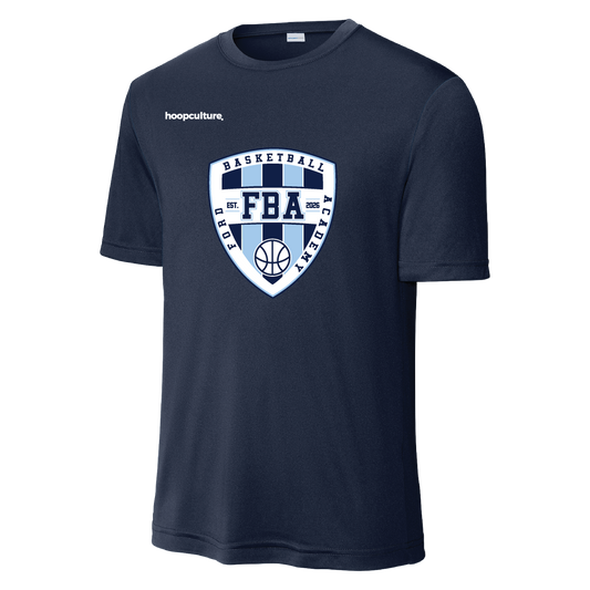 Ford Basketball Academy T-SHIRT***