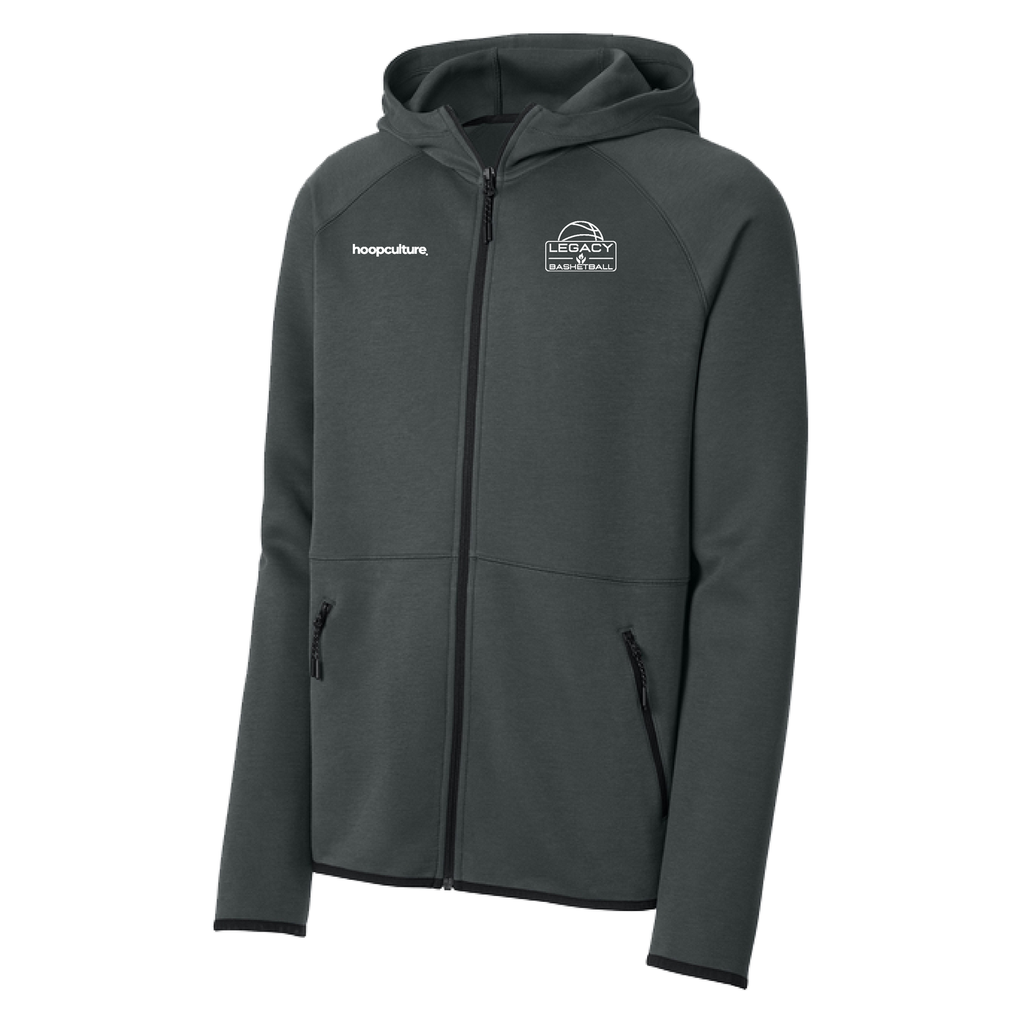 GA legacy Tech Jacket