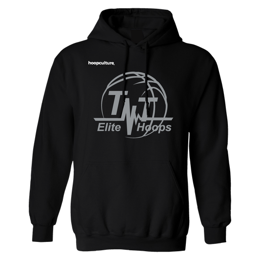 TNT HOOP HOODIE***
