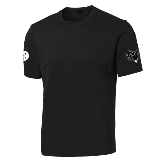 Black Sheep Elite COMPRESSION SHIRT 2***