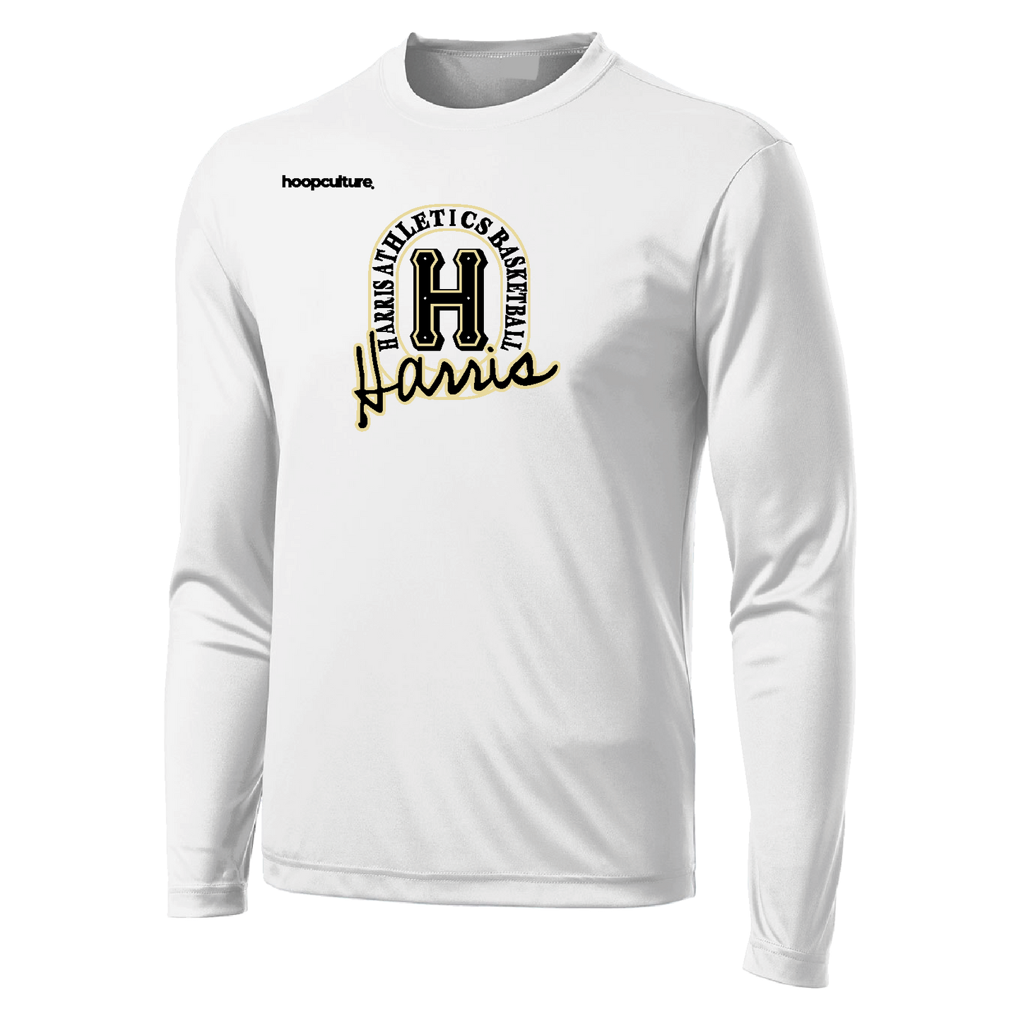 Harris LONG SLEEVE***