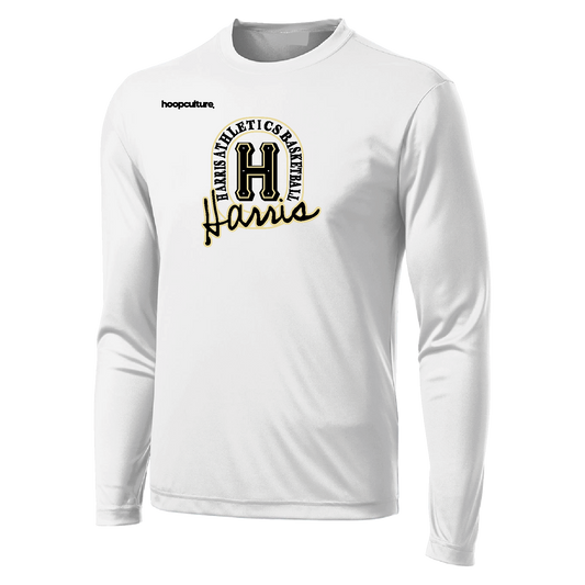 Harris LONG SLEEVE***