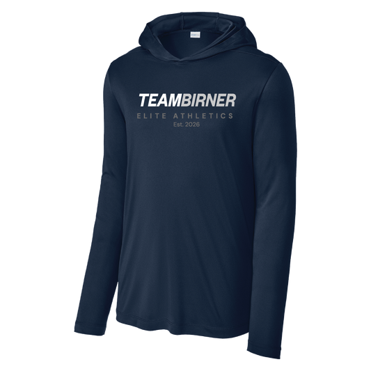 Team Birner Training HOOD 2***