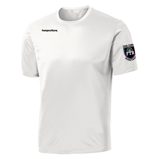 Four Towns COMPRESSION SHIRT***