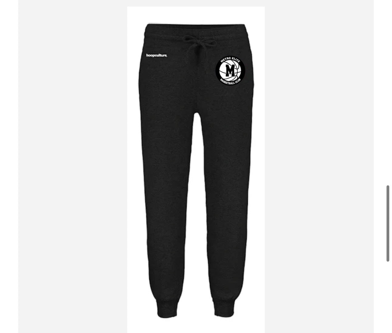 METRO JOGGER***