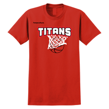Load image into Gallery viewer, Titans FAN SHIRT***