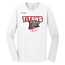 Load image into Gallery viewer, Titans FAN LONG SLEEVE***