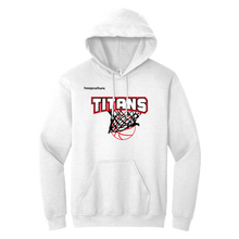 Load image into Gallery viewer, Titans FAN HODDIE***