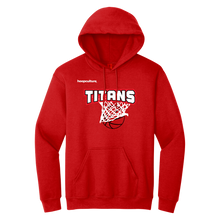 Load image into Gallery viewer, Titans FAN HODDIE***