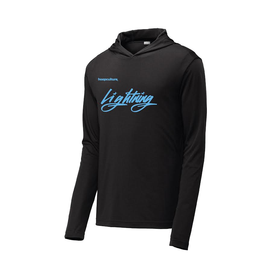 SPACECOAST TRAINING HOODIE***