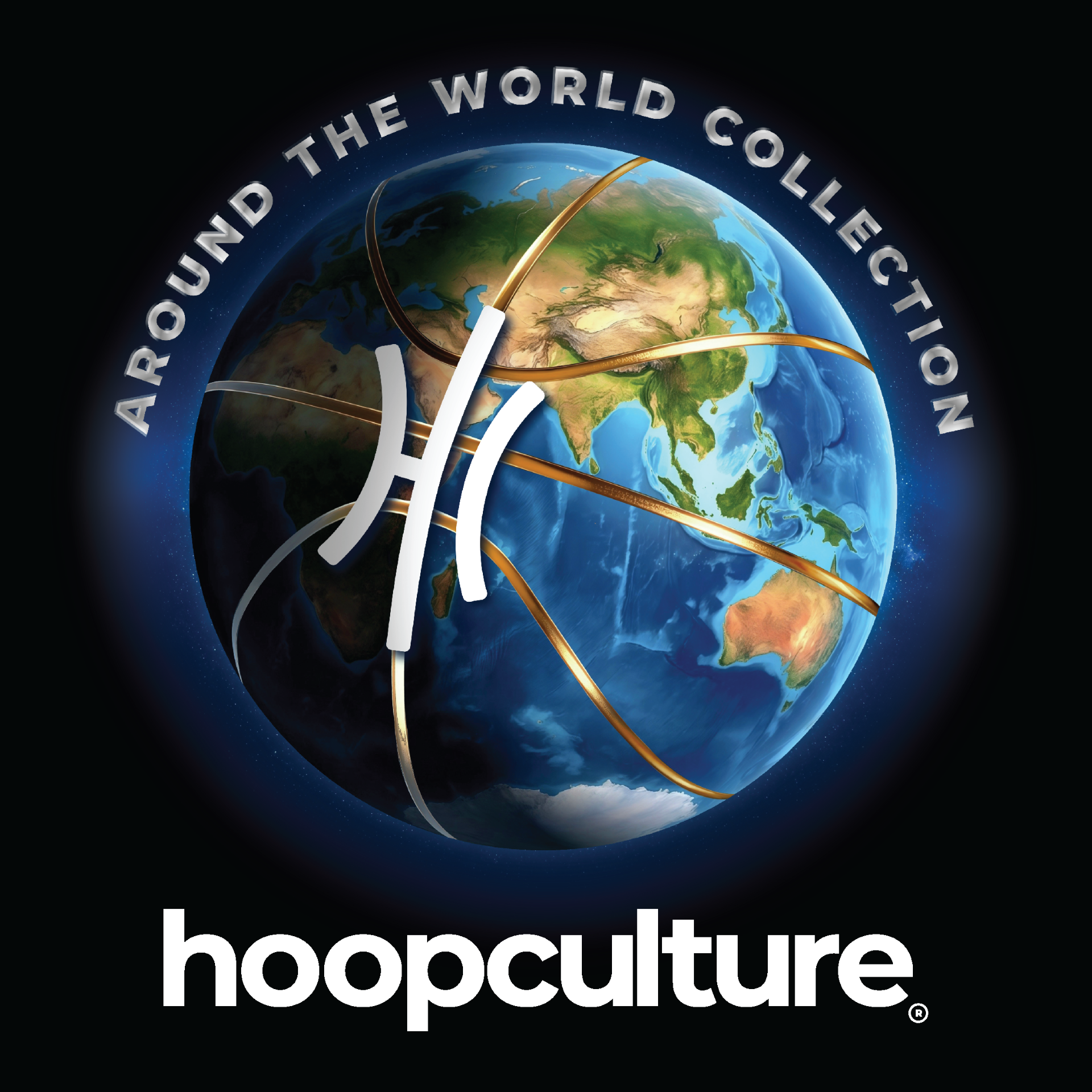Around The World Collection