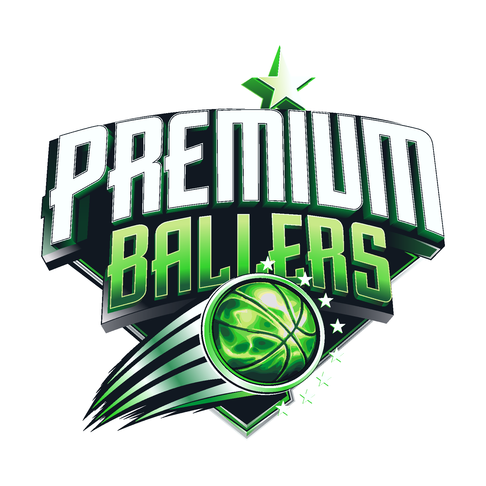 Premium Ballers