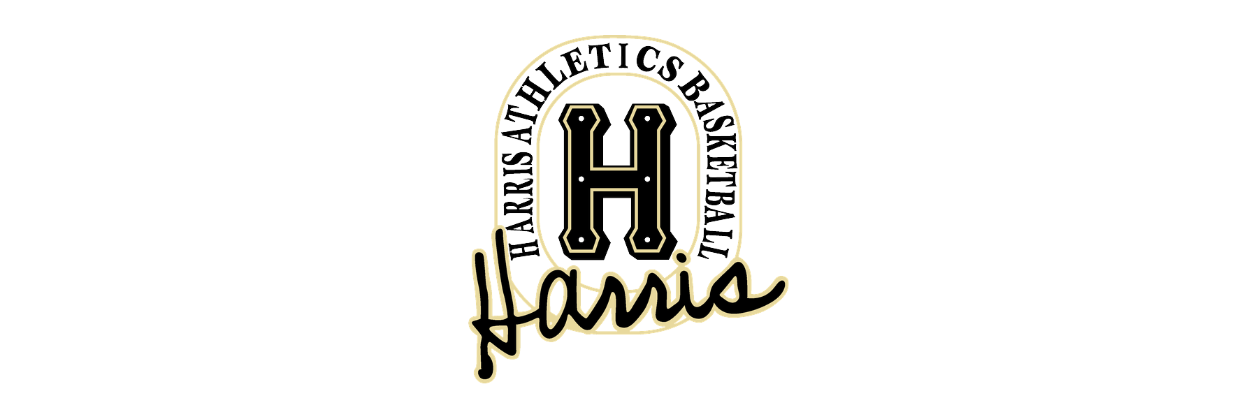 Harris Athletics Basketball
