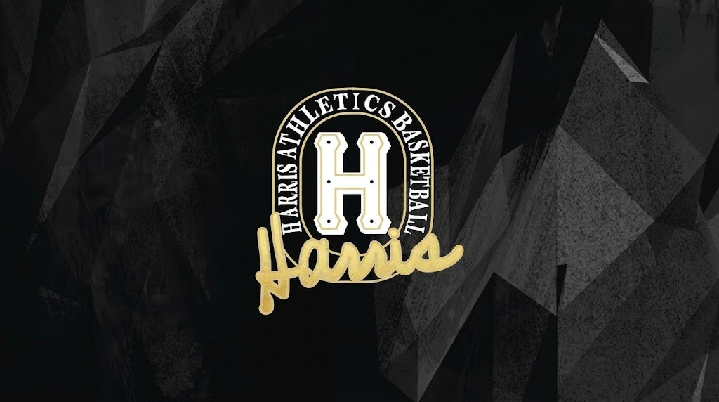 Harris Athletics Basketball