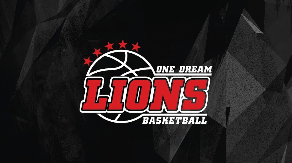 One Dream Lions