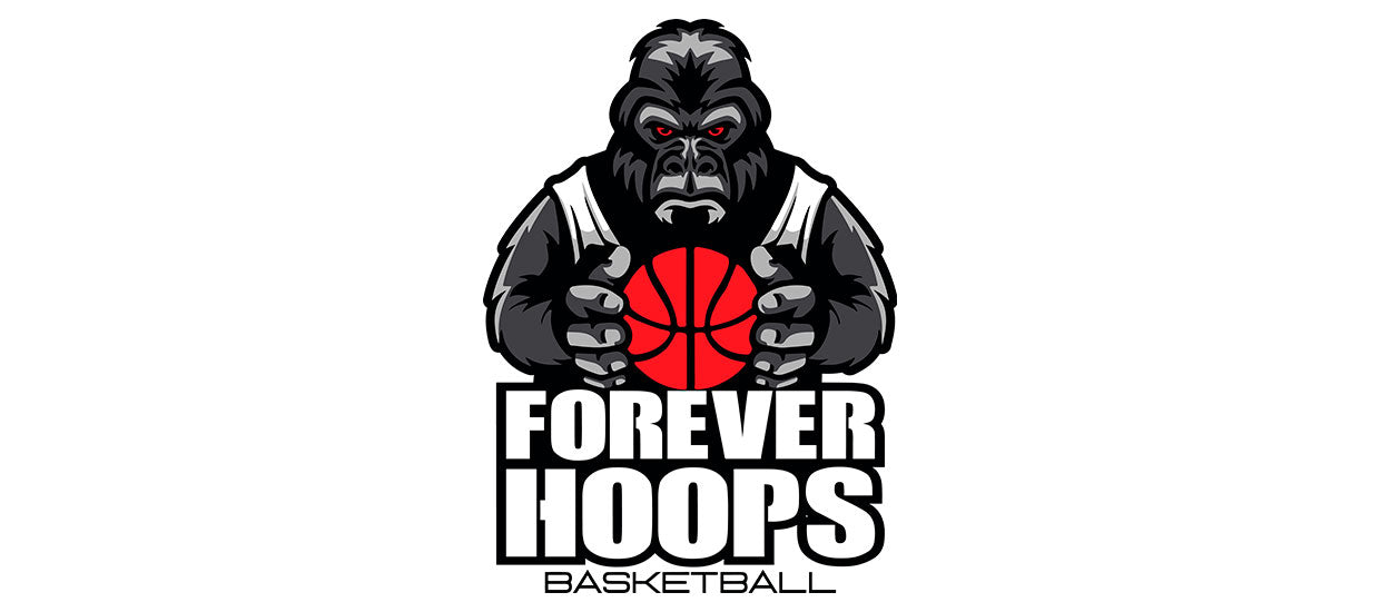FOREVER HOOPS