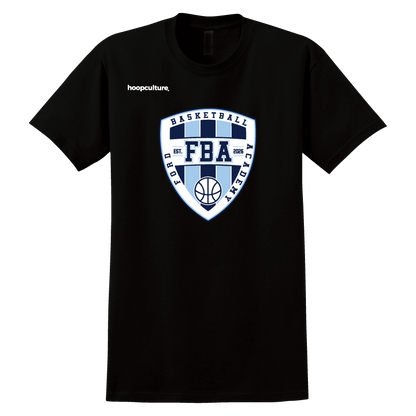 Ford Basketball Academy  T-SHIRT***