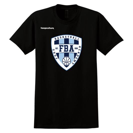 Ford Basketball Academy  T-SHIRT***
