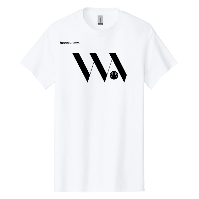 WBA T-SHIRT***