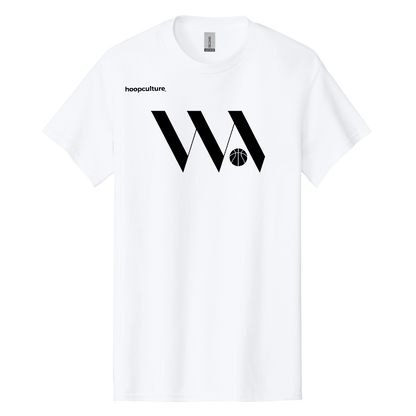 WBA T-SHIRT***