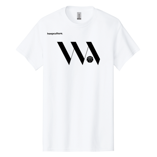 WBA T-SHIRT***