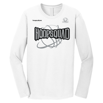 HOOP SQUAD LONG SLEEVE***