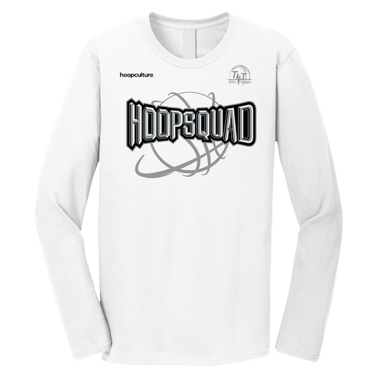HOOP SQUAD LONG SLEEVE***