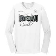 Load image into Gallery viewer, HOOP SQUAD LONG SLEEVE***
