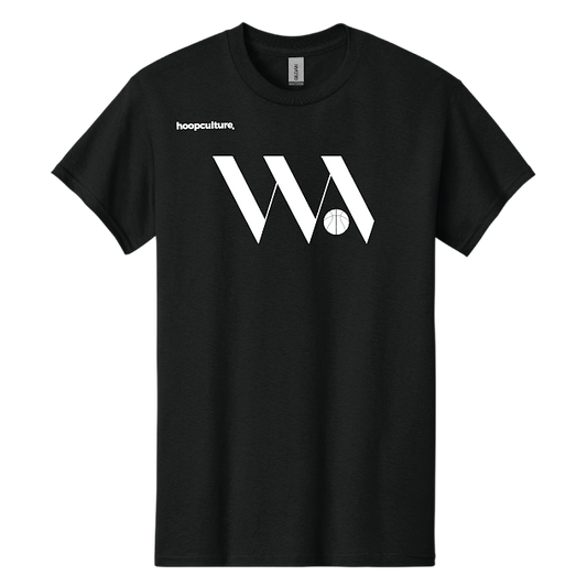 WBA T-SHIRT***