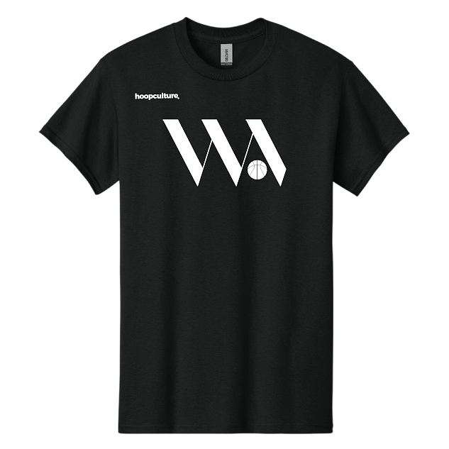 WBA T-SHIRT***
