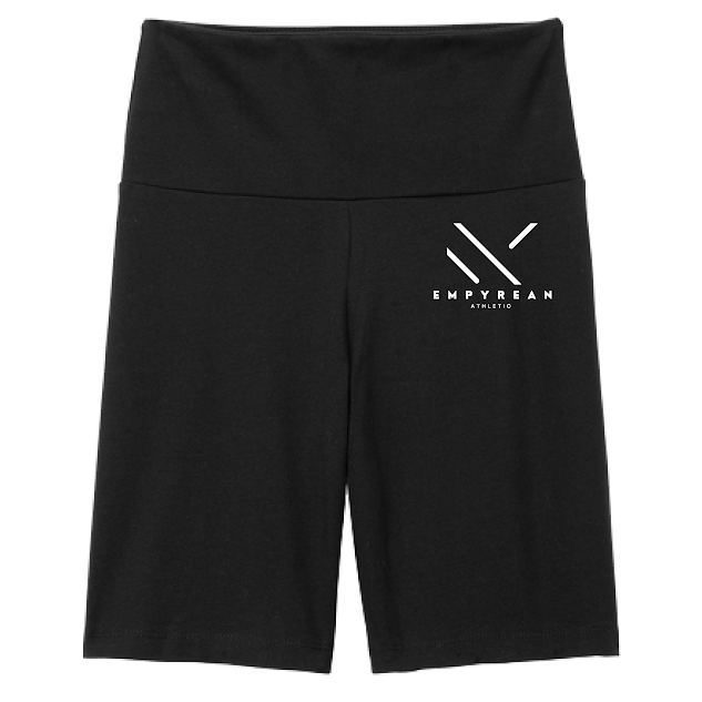 EMPYREAN HIGH WOMAN SHORTS