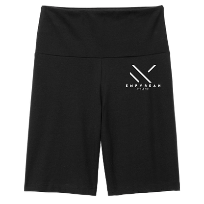 EMPYREAN HIGH WOMAN SHORTS