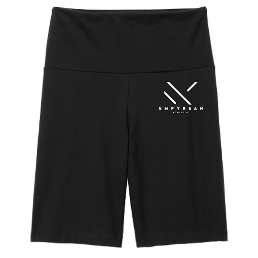 EMPYREAN HIGH WOMAN SHORTS