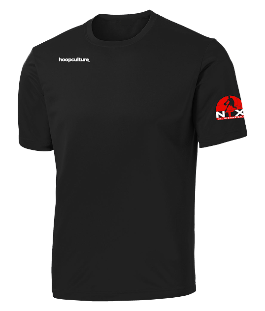 NXT COMPRESSION SHIRT***