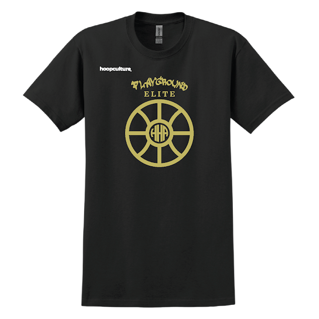 HHA PLAYGROUND SHIRT***