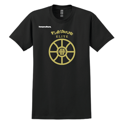 HHA PLAYGROUND SHIRT***