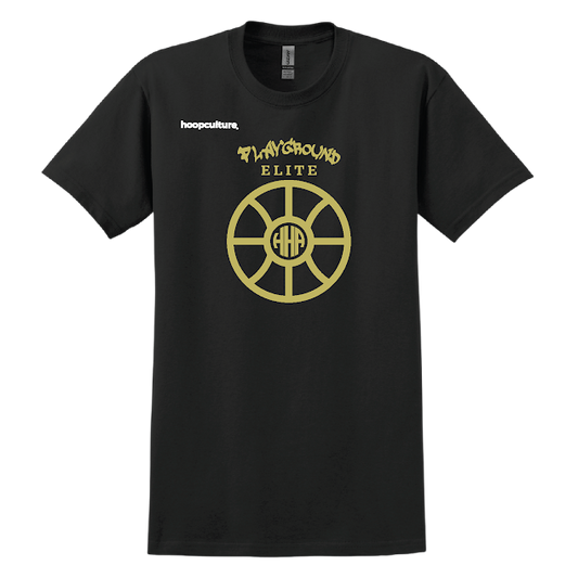 HHA PLAYGROUND SHIRT***