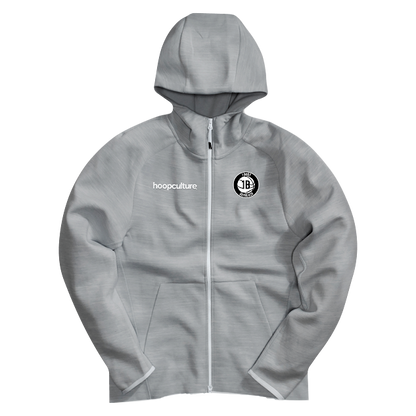 1 BODY PRIMO HOODIE***